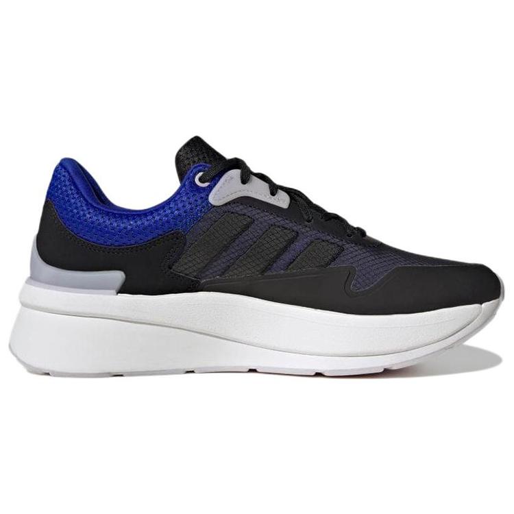 Adidas Znchill Lightmotion+ Shoes 'Black Lucid Blue' GZ4897