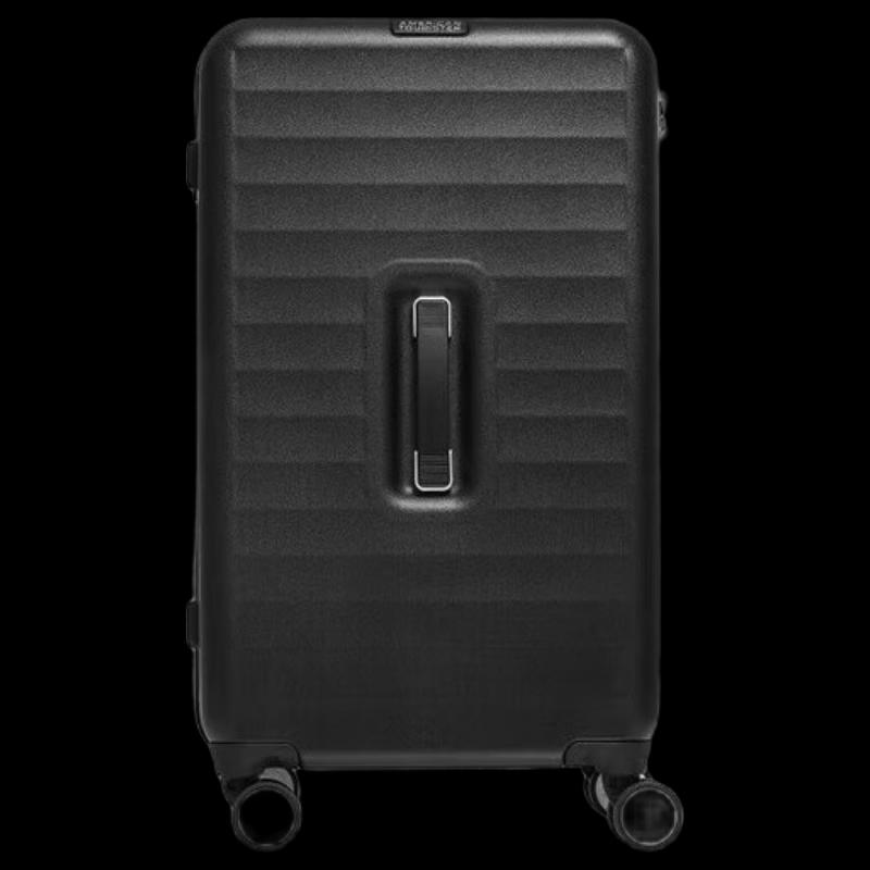 American Tourister NK8 Large Capacity Rolling Luggage 24 Inch