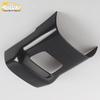 XC60 Rear Air Outlet Decorative & Anti-Kick Panel for 18 Models