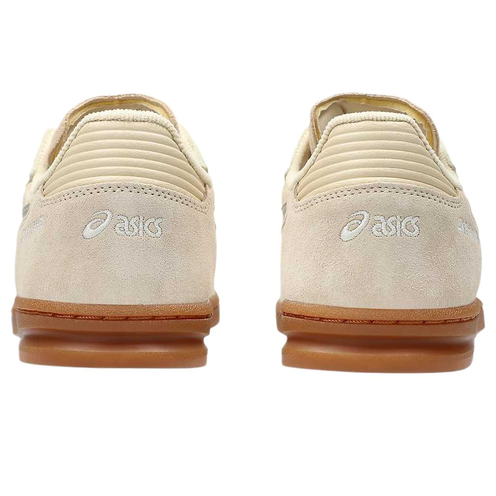 ASICS Skyhand OG Marzipan Dried Leaf Green Unisex Sneakers Cream 1203A452-251