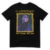 GAAHLSKAG "Cruel Black Metal Norvégien" T-shirt Unisexe