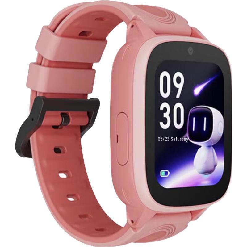 

Детские умные часы Xiaodu D1 с поддержкой 4G, видеозвонками и GPS