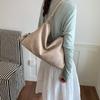 IELGY Underarm Bag Commuter Shoulder Large Capacity Crossbody Tote Bag
