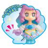 BANDAI PreCure Doll Cure La Mail Tropical-Rouge! Pre-Coordinate
