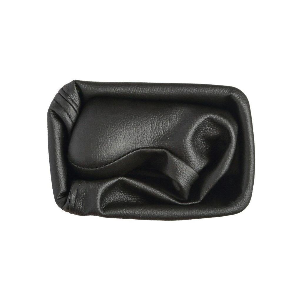 5-versnellingspookknop en pookhoes voor Mercedes C-Klasse W202