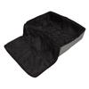 Travel Cat Litter Box Portable Leak Proof Collapsible Cat Litter Box with Lid for Traveling Camping