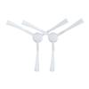 Compatible with robotic vacuum Xiaomi E12 E10 B112, main brush, side brush, mop cloth, filter replacement accessories