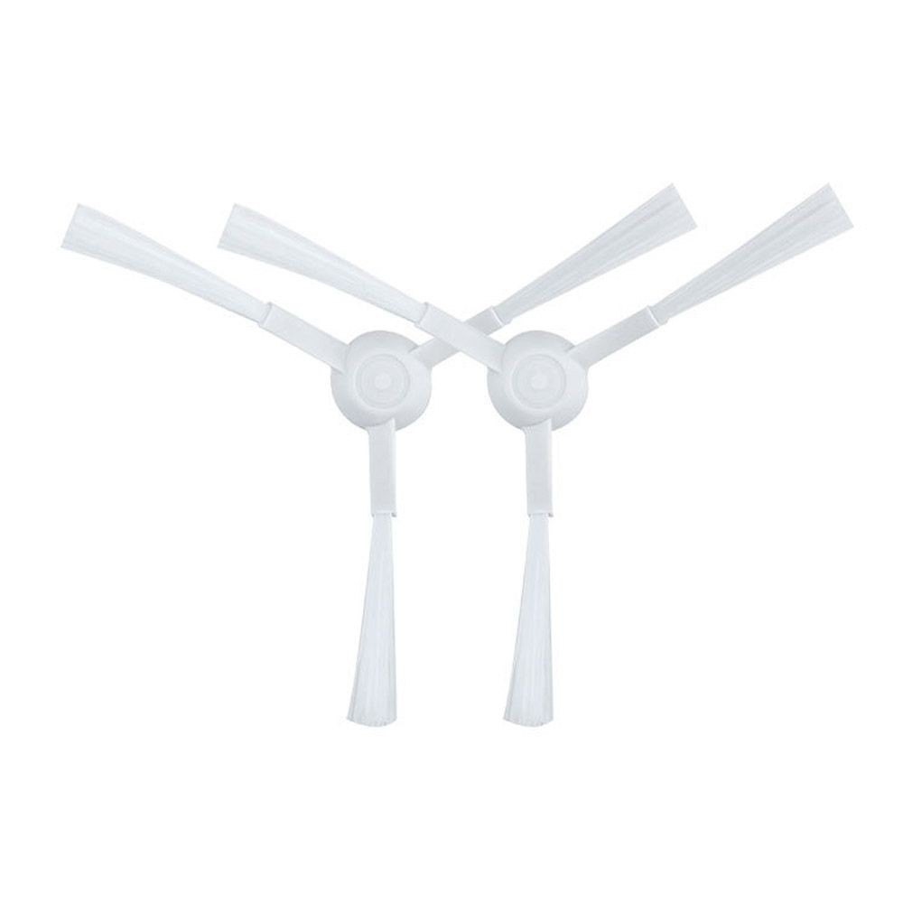 Compatible with robotic vacuum Xiaomi E12 E10 B112, main brush, side brush, mop cloth, filter replacement accessories
