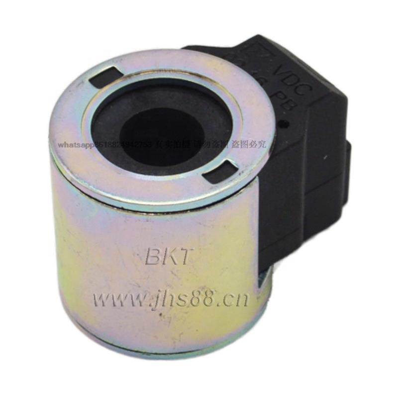 For Caterpillar E307 Excavator Parts Electric Parts Solenoid Coil