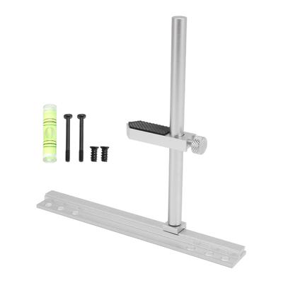 GPU Support Bracket Adjustable Anti Sag GPU Stand Aluminum Alloy Video Card Sag Holder Bracket for