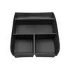 For Hyundai Palisade      2024 Car Central Console Organizer Armrest Storage Box Tray Holder Container