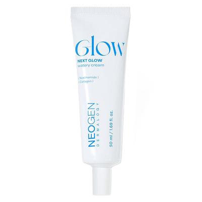 Next Glow Watery Cream 50ml