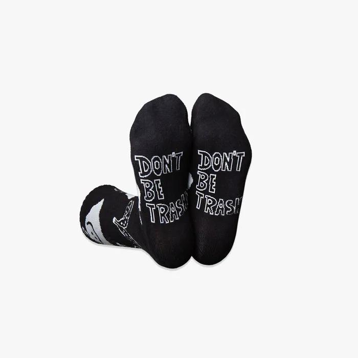 It My Socks Trash Sseubong Socks