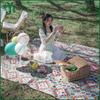 Youjin Outdoor Camping Picnic Mat