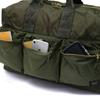 FORCE Boston Bag 2WAY DUFFLE BAG [Porter] 855-05900 Black/10