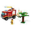 LEGO City Forest Fire 4WD Truck 4208