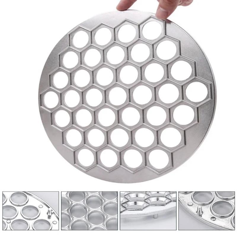 Dumpling Mold Kitchen Dough Pressing Dumpling Making Mold Dumpling Skin Craft Mold DIY