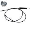 PTO Cable GY21641 For John Deere D100 D110 D120 D125 D130 X105 X125 X145 107S
