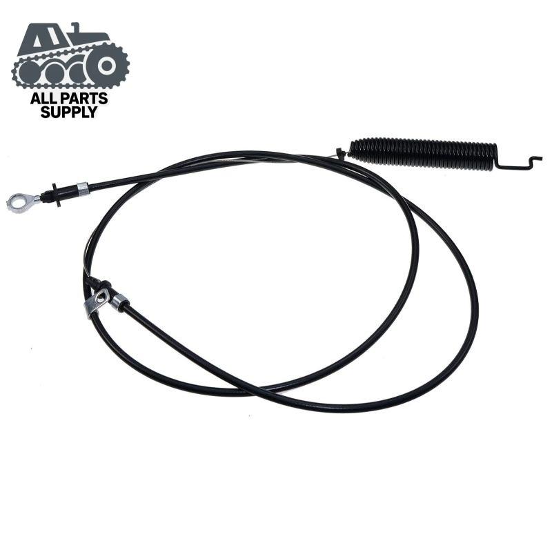 PTO Cable GY21641 For John Deere D100 D110 D120 D125 D130 X105 X125 X145 107S