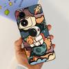 For Motorola Moto G04s G04 2024 Case XT2421-2 Cute Love Heart Shockproof Silicone Soft Cover For Moto G 04 S E14 4G MotoG04 Capa