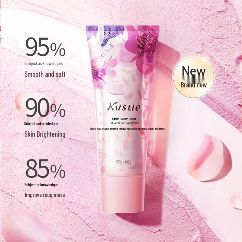 KOCN Anti-Dandruff Fragrance Care Gift Box