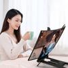 Amplificatore telefonico Lente d'ingrandimento per tablet con schermo grande multifunzione da 10 pollici per telefono cellulare