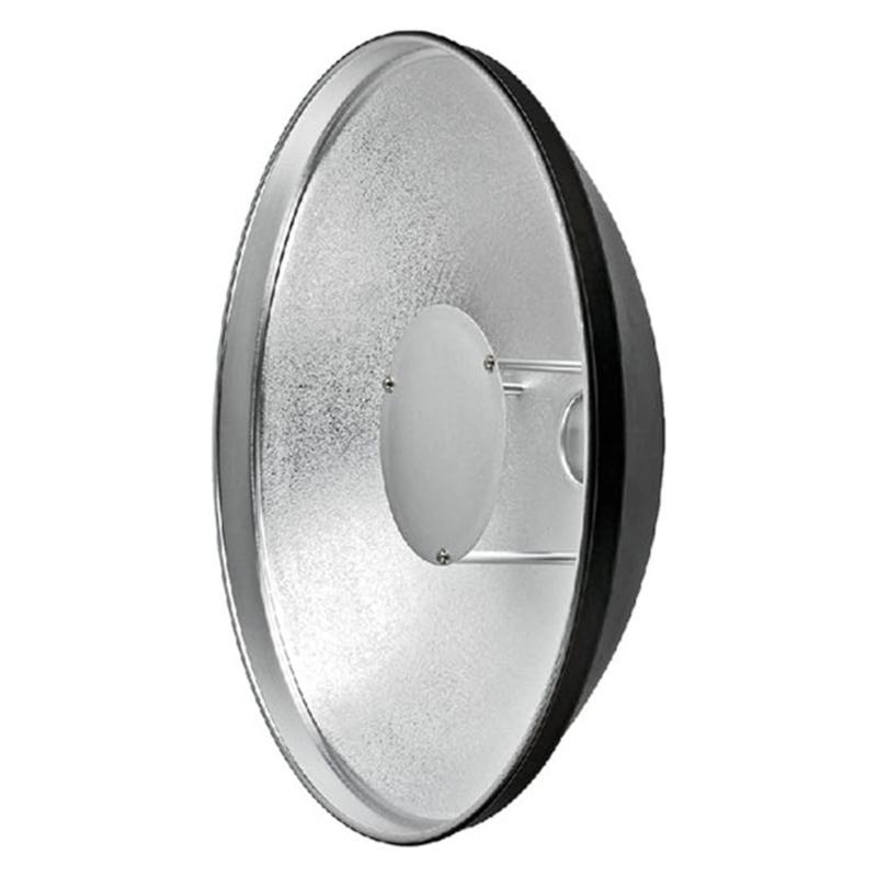 Precise Control Grid H Diffuser Beauty Dish ADS3 for Photography Creates Unique Lighting Effects and Reduce Glares