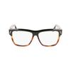 Victoria Beckham Acetate GlaSSeS Women S  frameS  Black