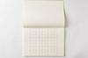 Matsumoto Paper M9notes Memo Pad Mandala A4 Size 160 Pages 9-Square