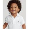 Polo Kids Boys 2 7 Iconic Mesh Polo Shirts  Cwpoknibn820080100 