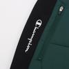 Champion Golf Deep with Embroidered Logo Women's Skirt, CW-AG210, Green, Stretch, Warm, Windproof, Water-Repellent,