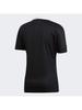 Short Sleeve All Blacks 1st Replica Jersey EKX72 Black Japan to Japanese size [Adidas] T-Shirt Men's (CW3134) J/L (equivalent L)
