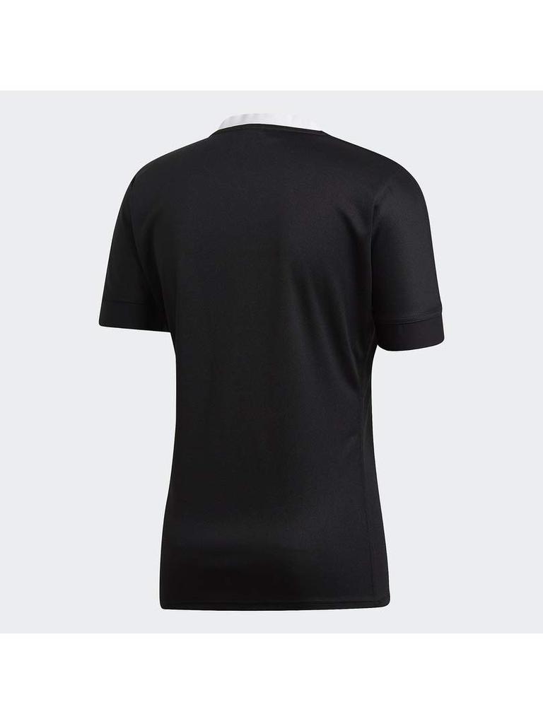 Kurzarm All Blacks 1st Replica Trikot EKX72 Schwarz Japanische Größe [Adidas] T-Shirt Herren (CW3134) J/L (Äquivalent L)