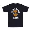 Taters Gonna Tate Cool Sunglasses Vegan Vegetarian Funny Gift Unisexs Tshirt