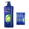 Clear Men Anti-Dandruff Oil Control Shampoo