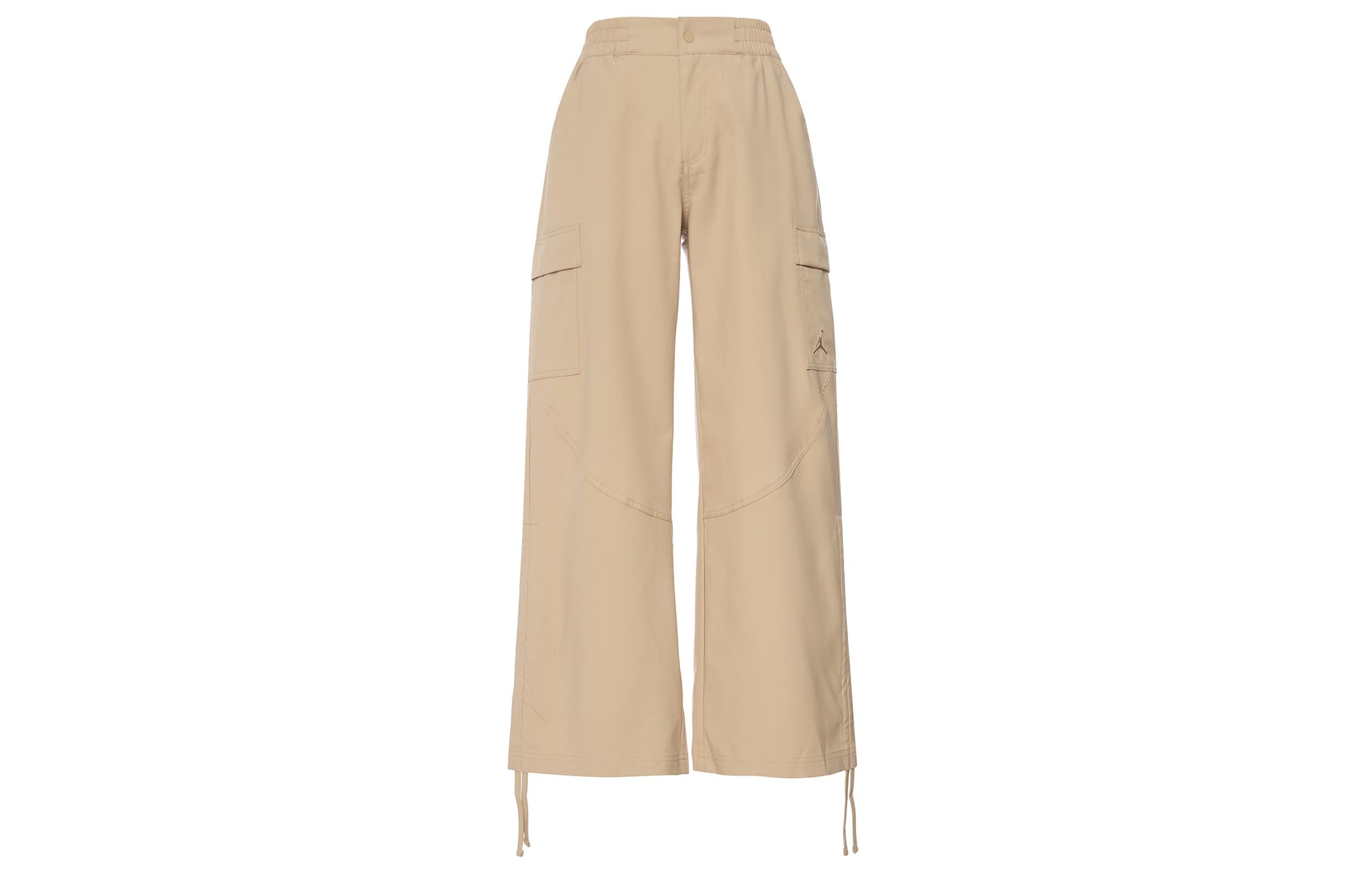 Jordan Cargo Pants Women s Khaki Moderate Cargo Pants DZ4437-254 L