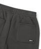 COLUMBIA UNIVERSITY Ny Blackseries Loose-Fit Fleece Sweatpants Slate Black