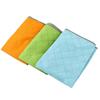 Quilt Storage Bag Zipper Closure Dirt-proof Non Woven Fabric Tear Resistant Blanket Storage Bag for Sweaters