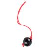 Tree Climbing Arborist Retriever Ball Rope Guide Ring Style Friction Saver
