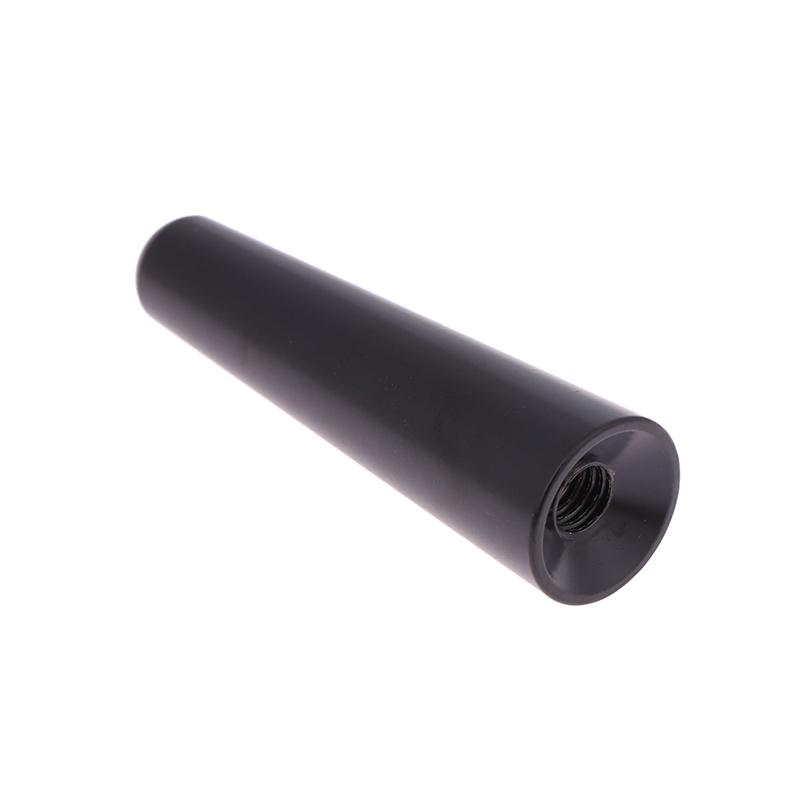 5Cm Length Mini Car Roof Antenna With Screws Strong Radio Car Roof Fixer Universal Car Radio Aerial Accessories