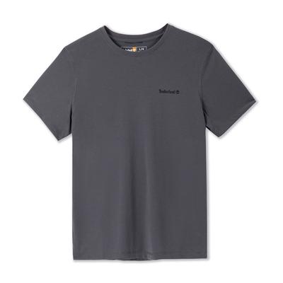 Quick-Dry Breathable T-Shirt Men Tops A6ASV-W08