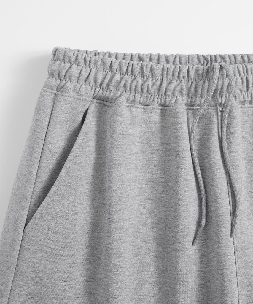 UNIONSTUDIO Odd String Curved Sweatpants ( 3 Colors )