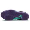 Nike Ja 1 Christmas Men Sneakers Purple Fuchsia-Dream Black FV5558-500