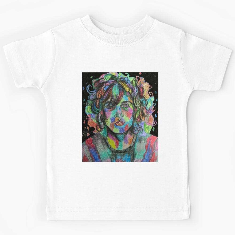 Boys Pink Floyd Kids T-Shirt 160