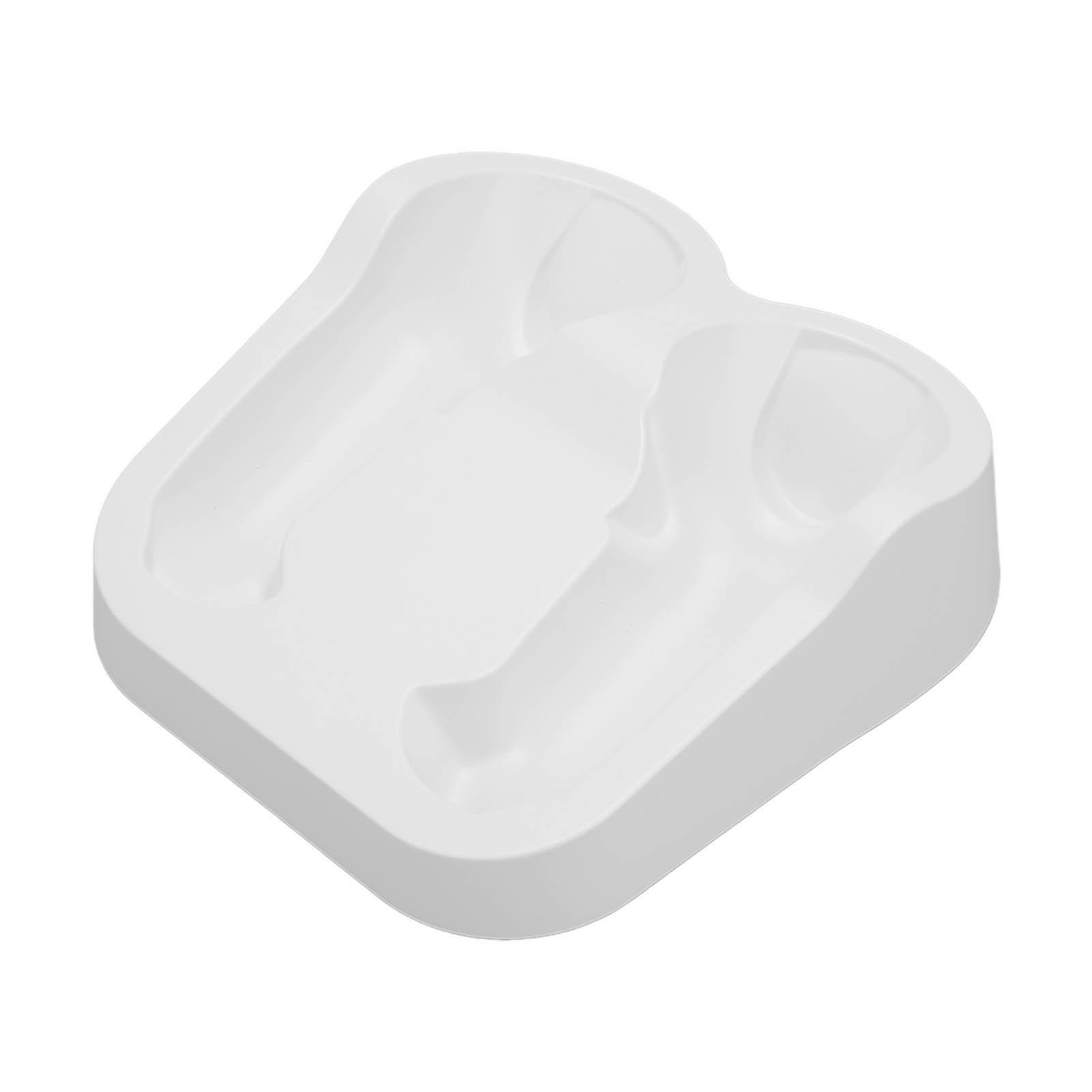 

VR Handle Base Prevent Slip Stable Neat Storage VR Controller Desktop Bracket for Pico 4