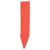 100 Pcs Plastic Flower Plant Seed Name Stake Tag Label Marker
