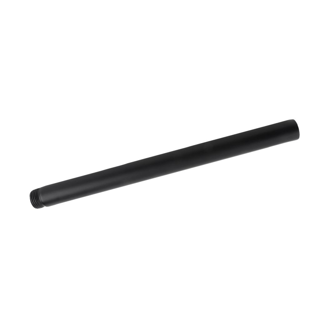 Shower Head Extension Stainless Steel Shower Arm Fine   Easy Installation Shower Pipe Extension
