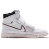 Air Jordan 1 Retro High Double Strap 'White' Men's AQ7924-101