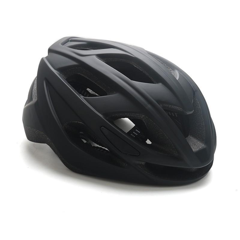 Unisex Cycling Helmet Mountain Road Bike Folding Balance Adult Safety Adjustable Fit