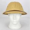 100% Strohhut Pith Sonnenhut Sommer Herren Vietnamkrieg Armeehut Papa Boater Eimerhüte Safari Dschungel Bergarbeiterhut